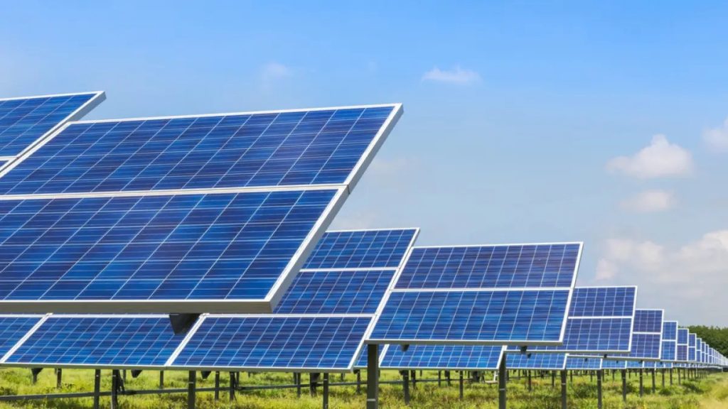 Solar Energy Assistance Scheme (UKBOCWWB)